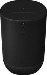 Sonos Move 2 zwart.